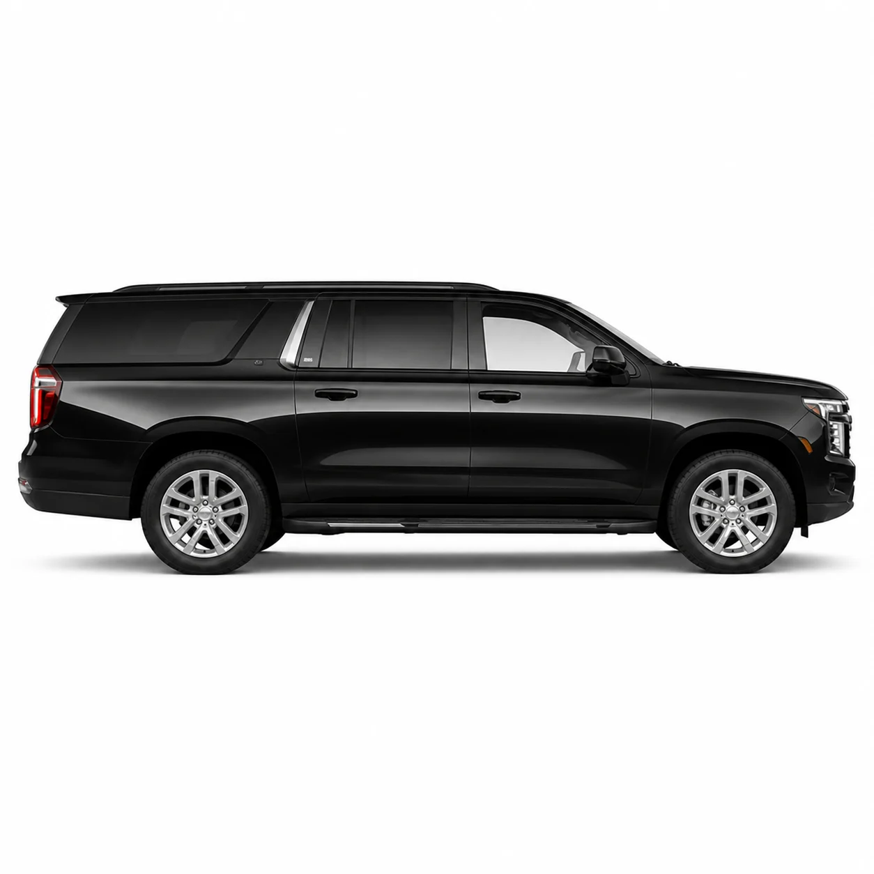 Chevrolet Suburban or Similar