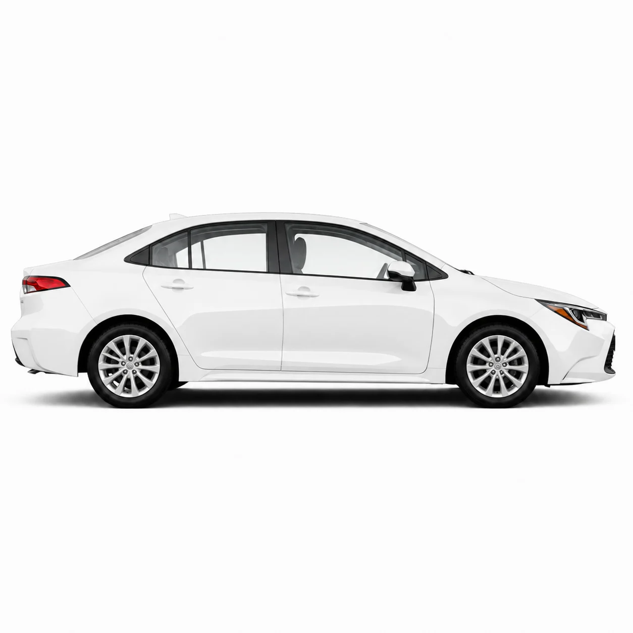 Standard Sedan