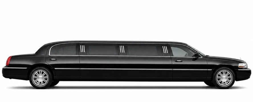Lincoln Town Streitch Limousine